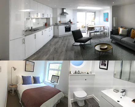 Construction&Refurbishment London